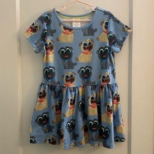 Disney Puppy Dog Pals Jumper